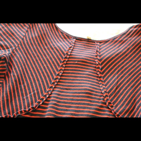 Free People Crop Top ✨🔥 - Picture 4 of 5